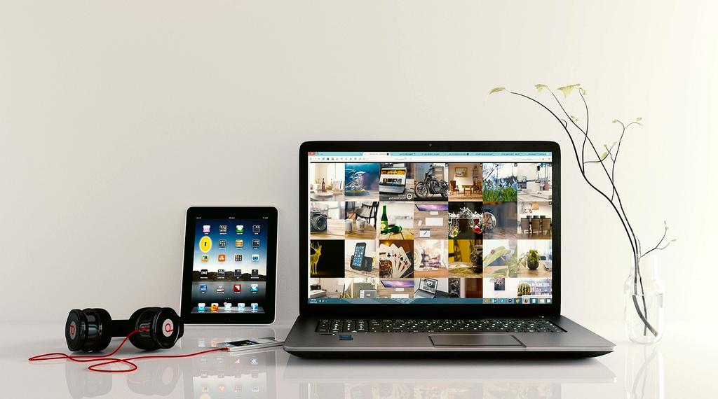 Biosensory monitorujące środowisko