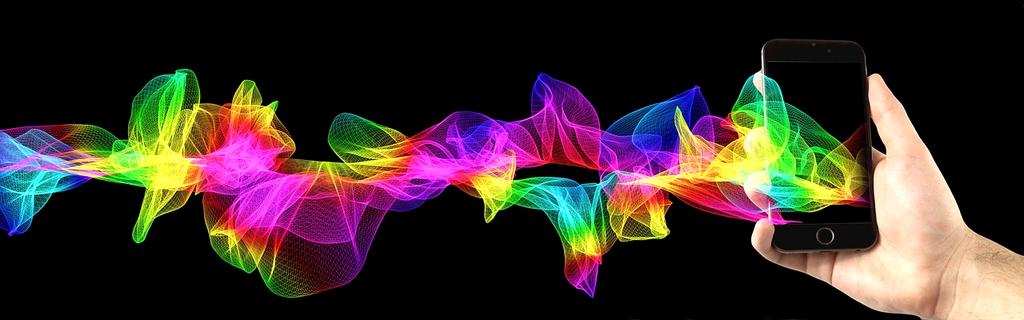 Wyświetlacz holograficzny 3D