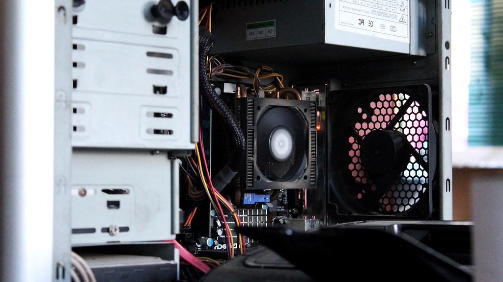 Procesor kwantowy nowej generacji