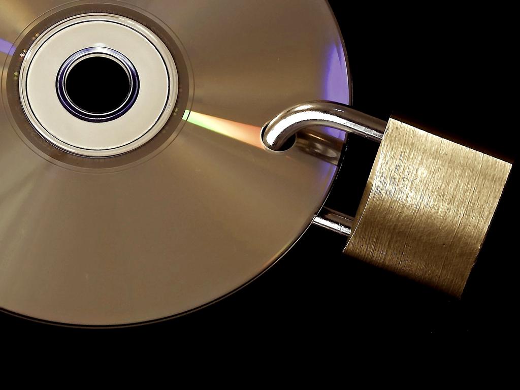 Bezpieczeństwo danych